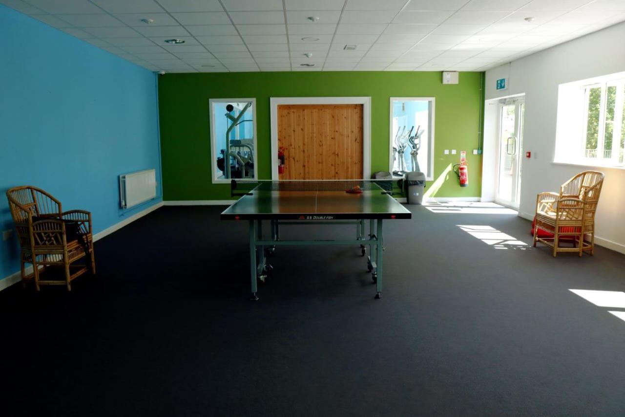 St Angela'S Lakeside Aparthotel Sala Sligo Exterior photo